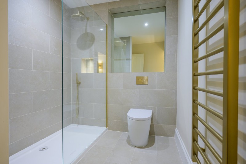Oakfield, Weston Park, Batht, BA1