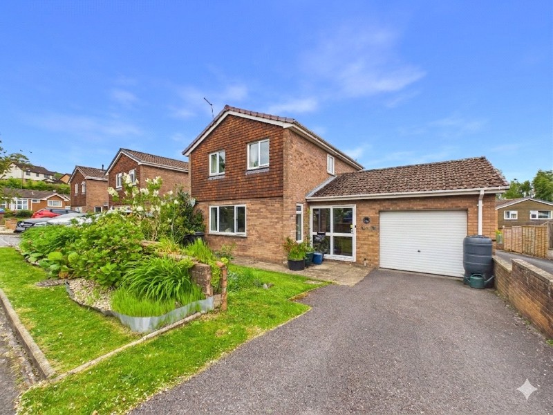 Lime Tree Mead, Tiverton, Devon, EX16