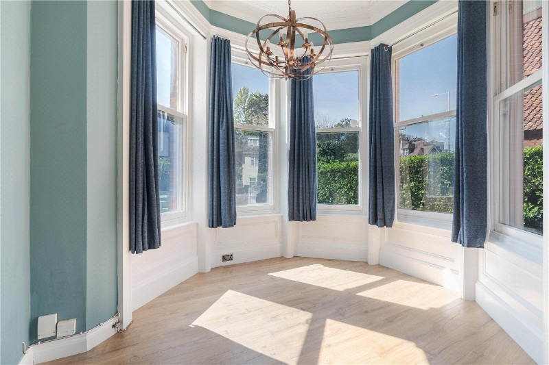 Percy Road, Bournemouth, BH5
