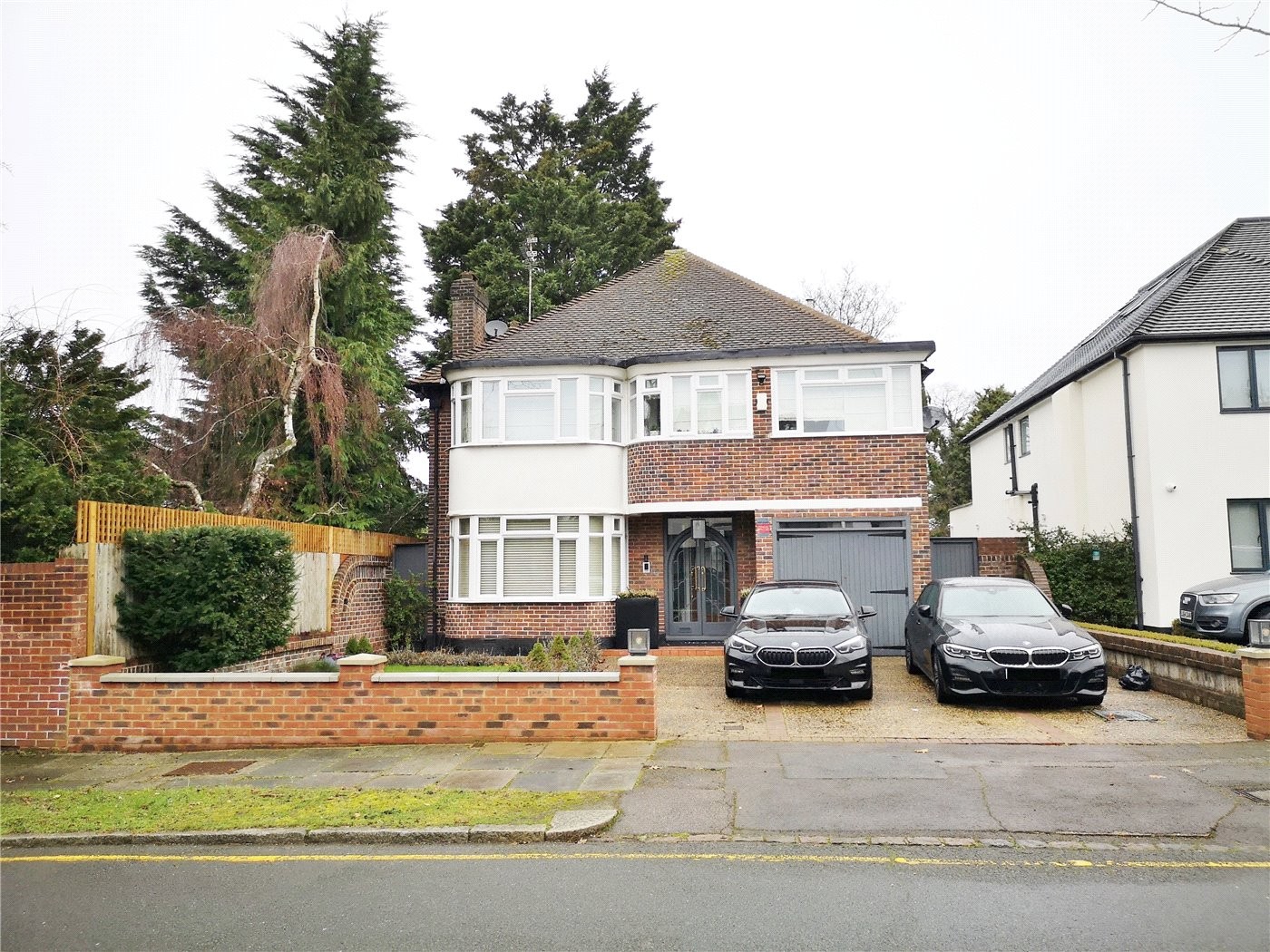 Finchley Estate & Letting Agents Winkworth Estate Agents in Finchley N3