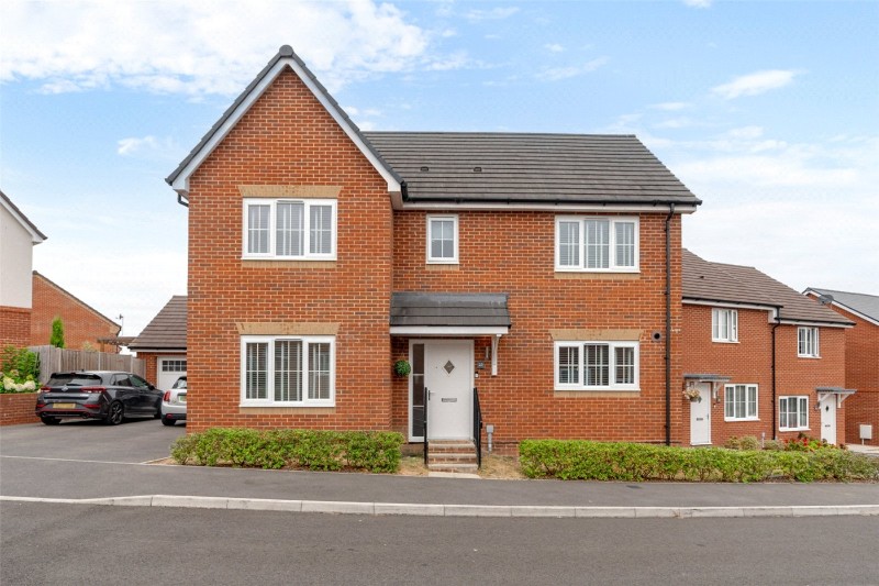 Buckthorn Lane, Wimborne, Dorset, BH21