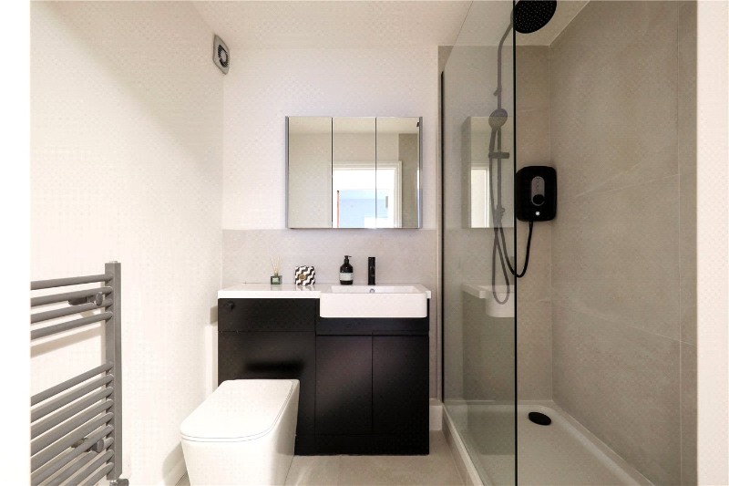 Tamarind Court, Lynton Road, Acton, London, W3