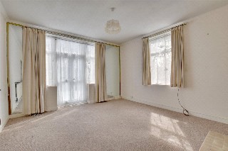 The Lawns, Lee Terrace, Blackheath, London, SE3