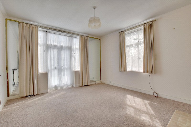 The Lawns, Lee Terrace, Blackheath, London, SE3