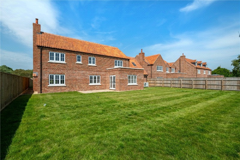 George Street,, Helpringham, Sleaford, NG34