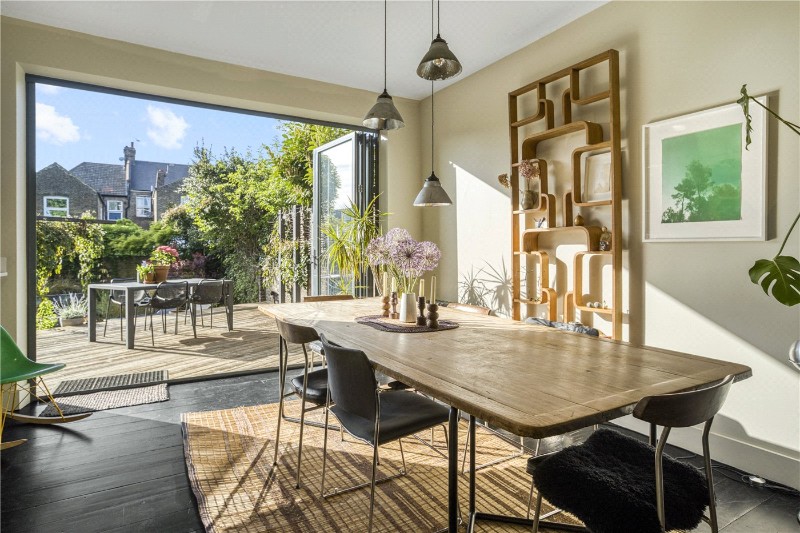 Lushington Road, London, NW10