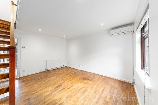 Southerngate Way, London, SE14