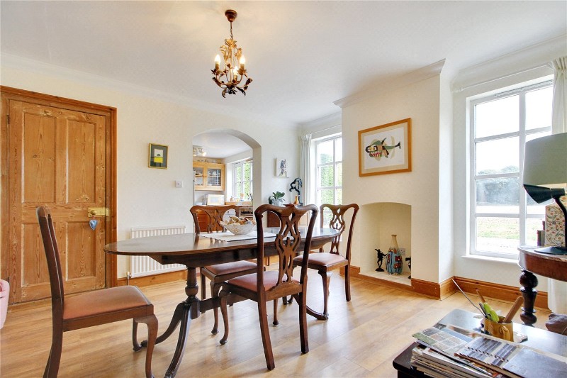 West End, Wrentham, Beccles, Suffolk, NR34