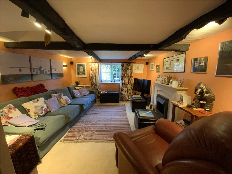 High Street, Marlborough, Wiltshire, SN8