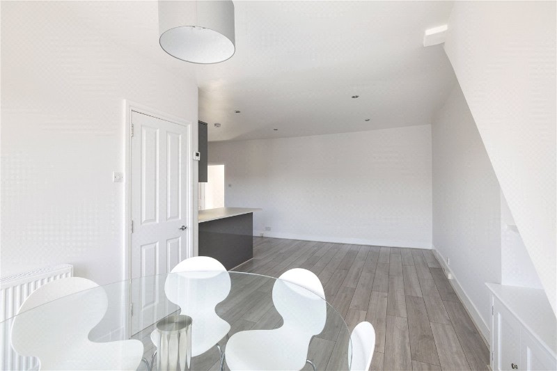 Herne Hill, London, SE24