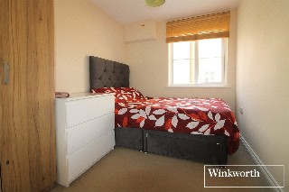 Downing Court, Bennington Drive, Borehamwood, Hertfordshire, WD6