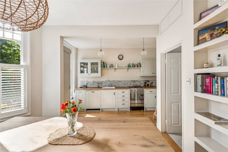 Sotheby Road, London, N5