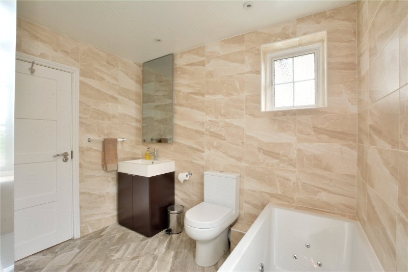 Brookway, Blackheath, London, SE3