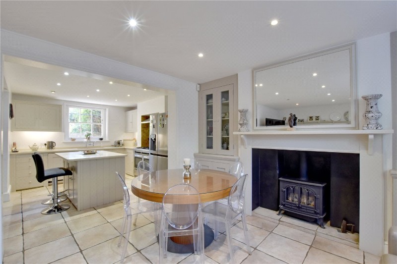 Shooters Hill Road, Blackheath, London, SE3