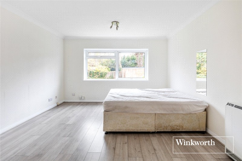 September Way, Stanmore, London, HA7