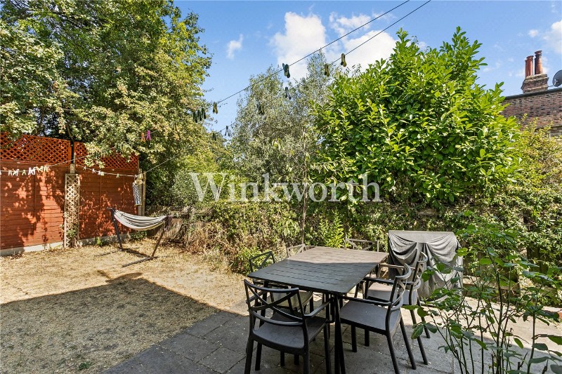 Willingdon Road, London, United Kingdom, N22