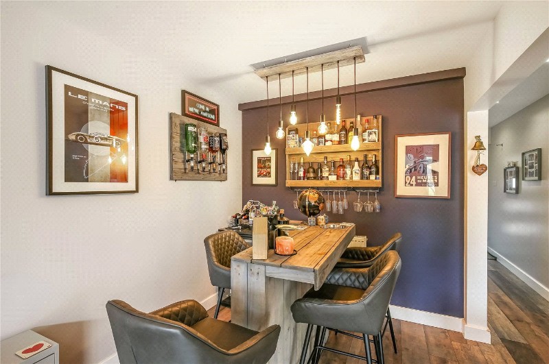 Rockbourne Road, Winchester, Hampshire, SO22