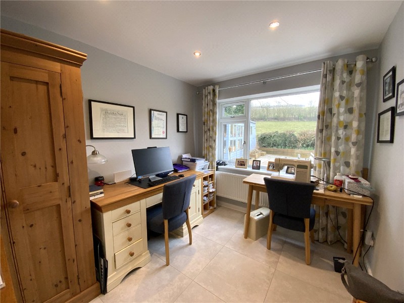 Brunton, Collingbourne Kingston, Marlborough, Wiltshire, SN8