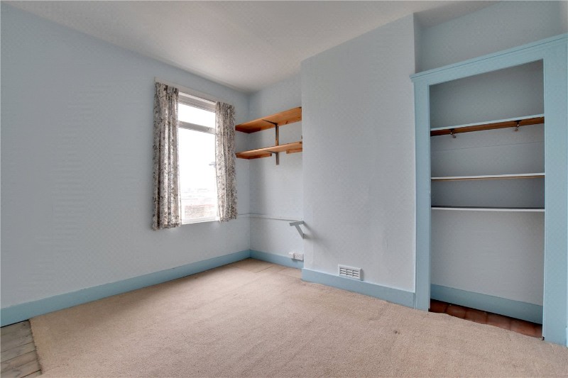 Eastcombe Avenue, Charlton, London, SE7