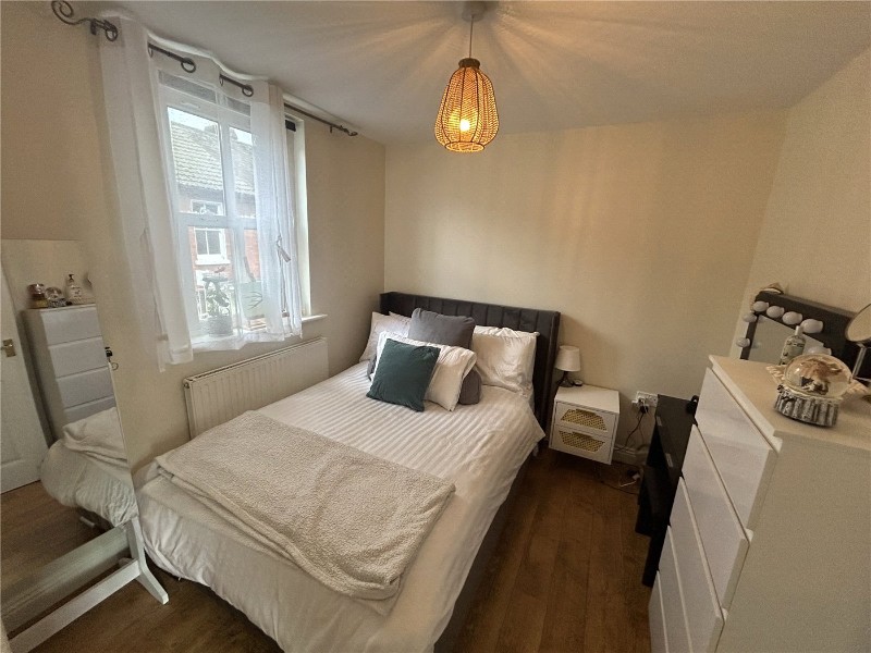 Bedwin Street, Salisbury, Wiltshire, SP1