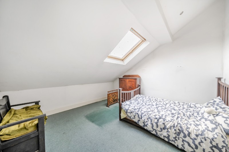 Clyde Vale, London, SE23