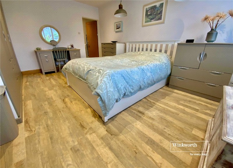 Sheldrake Road, Mudeford, Dorset, BH23