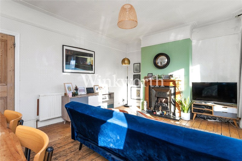 Park Avenue, London, N13