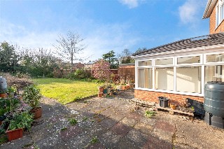 Queens Road, Bourne, Lincolnshire, PE10
