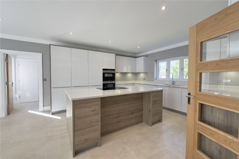 Boss Lane, Hughenden Valley, Buckinghamshire, HP14