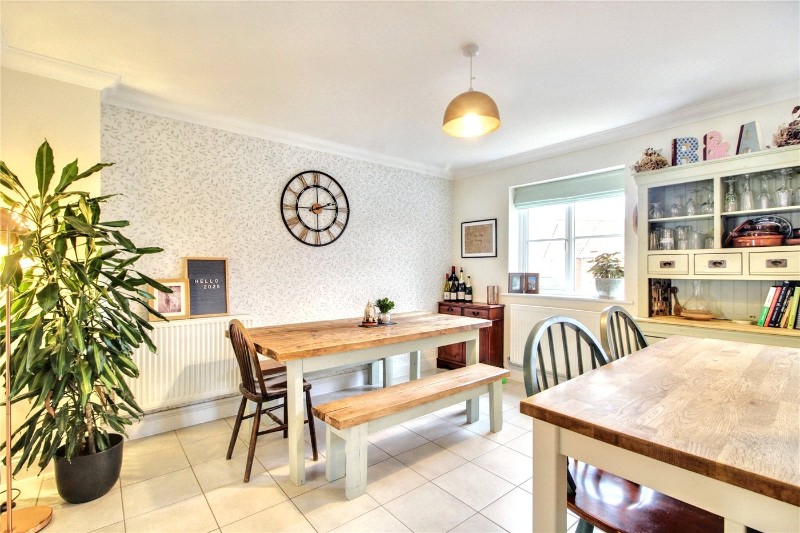 Minnow Way, Mulbarton, Norwich, Norfolk, NR14