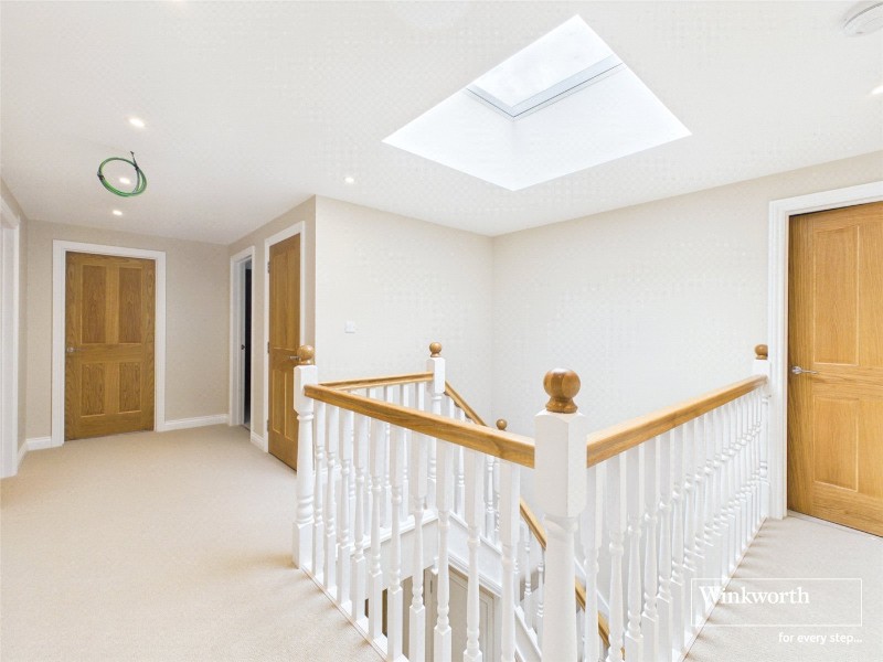 Sandford Lane, Hurst, Reading, Berkshire, RG10