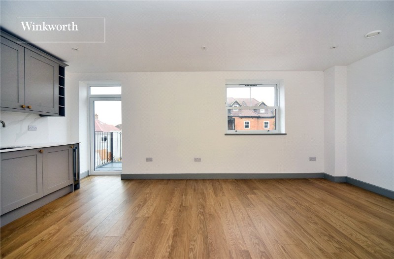 Malden Road, Cheam, Sutton, SM3