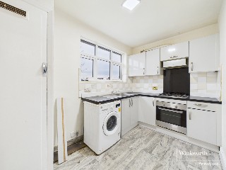 Glebe Crescent, Harrow, Middlesex, HA3