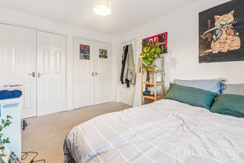 Staffordshire Street, London, SE15