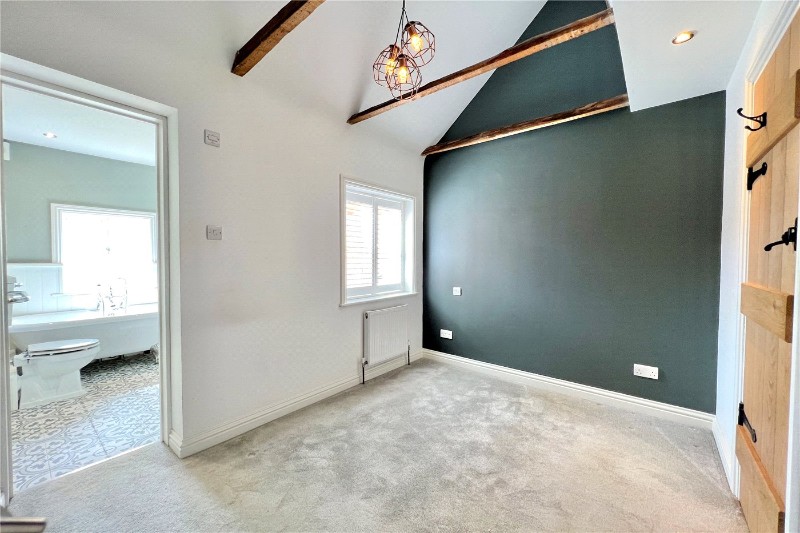 Lakes Lane, Beaconsfield, Buckinghamshire, HP9