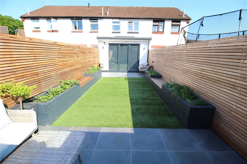 Shepperton Close, Borehamwood, WD6