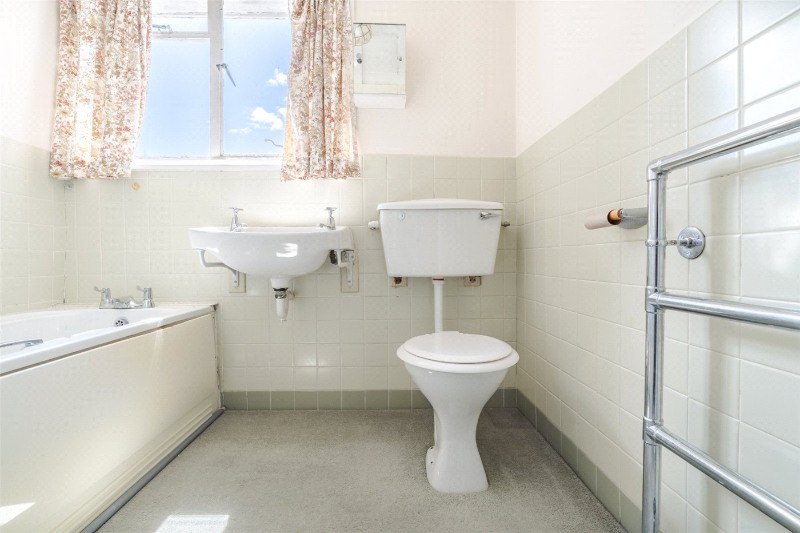Blackwater Drive, Wimborne, Dorset, BH21