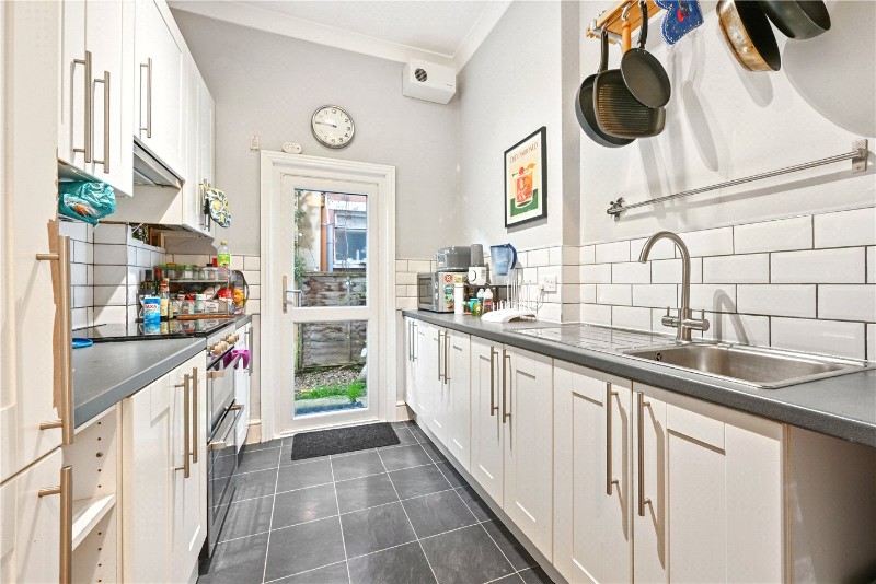 Chandos Road, Willesden Green, London, NW2