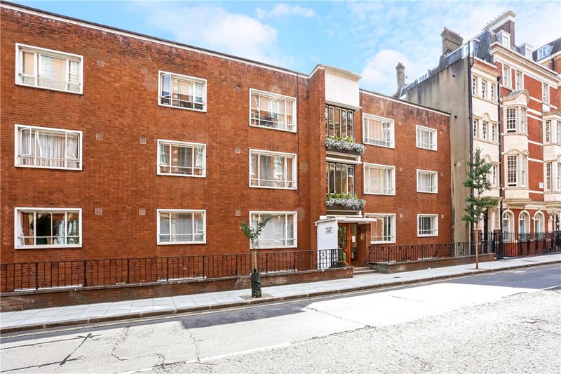 Seymour Place, London, W1H