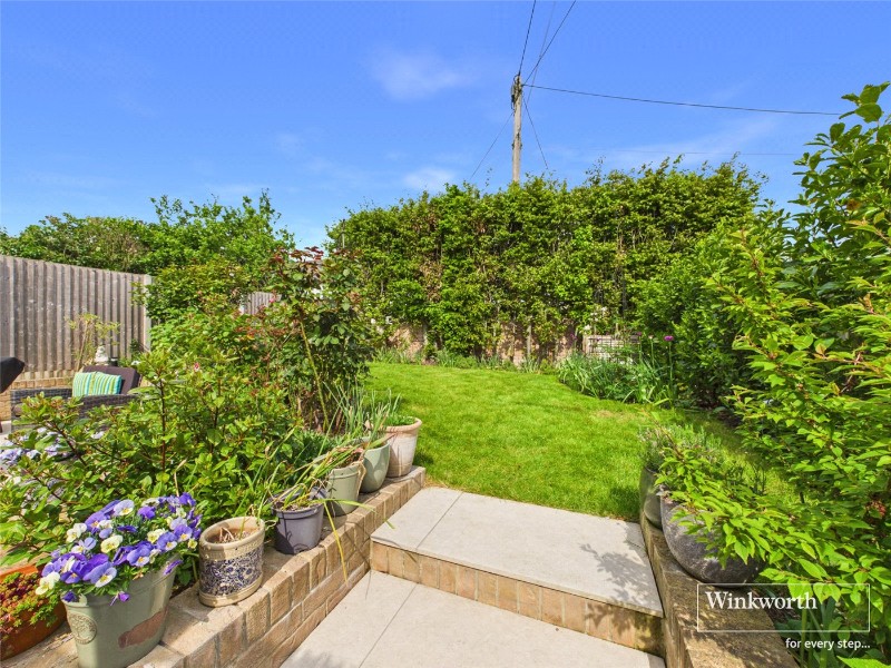 Water Street, Hampstead Norreys, Thatcham, Berkshire, RG18