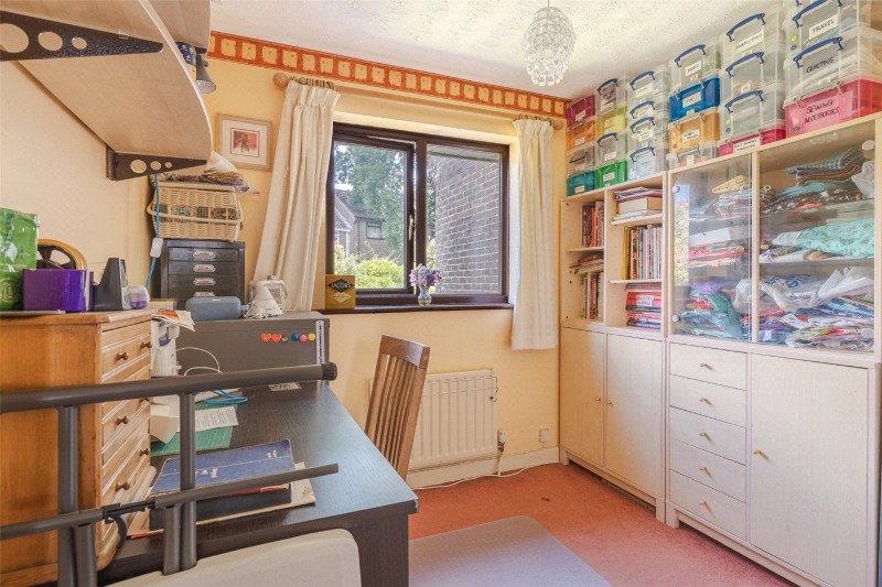 Bridle Way, Colehill, Wimborne, Dorset, BH21