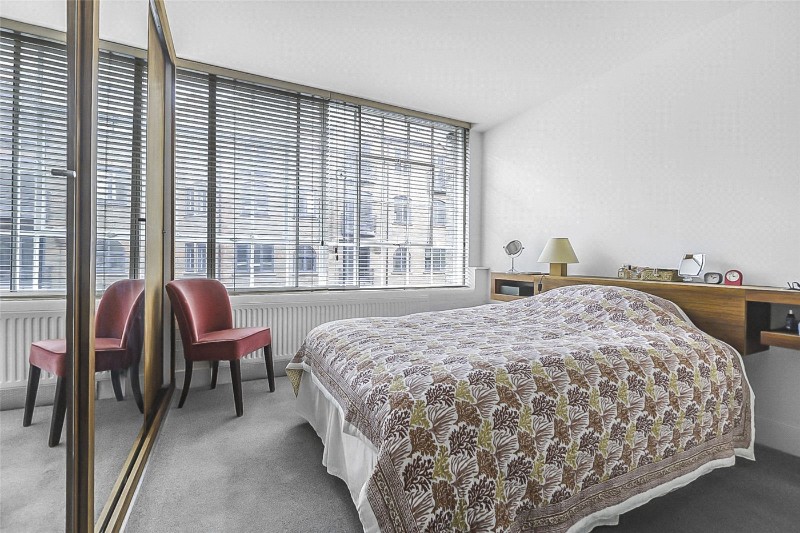 Goswell Road, London, EC1V