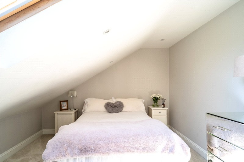 Ballater Road, London, SW2
