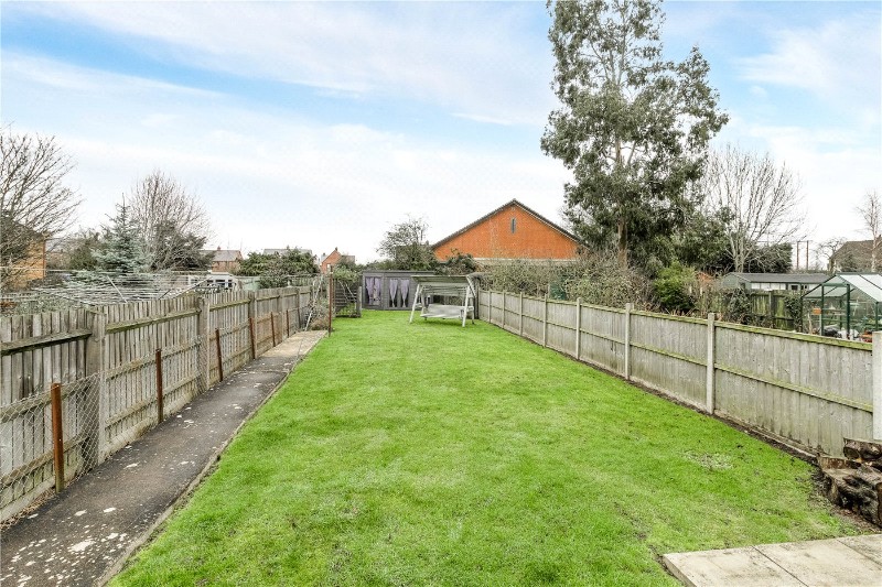 Twigden Road, Kislingbury, Northampton, Northamptonshire, NN7