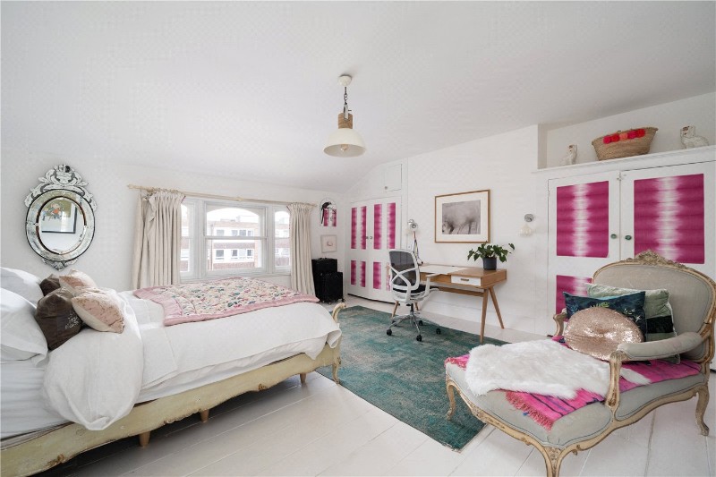 Putney Hill, London, SW15