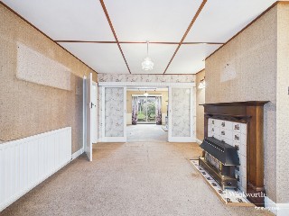 The Chase, Edgware, Middlesex, HA8