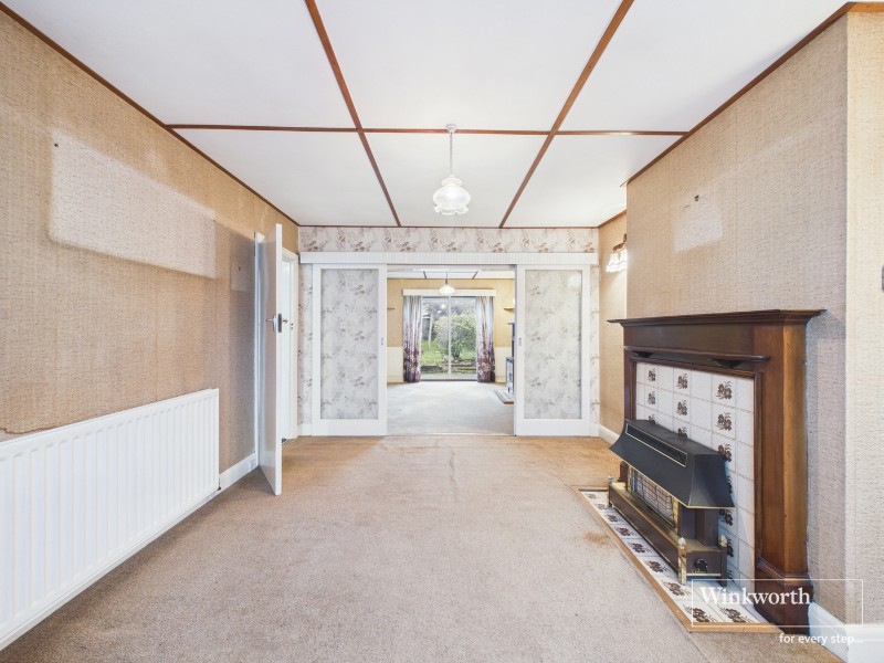 The Chase, Edgware, Middlesex, HA8