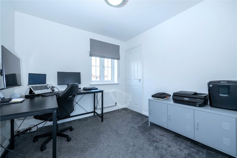 Haydock Park Drive, Bourne, Lincolnshire, PE10