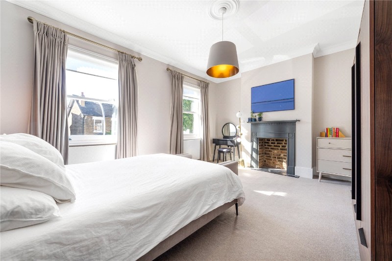 Ondine Road, Peckham Rye, London, SE15