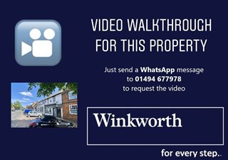 London End, Beaconsfield, Buckinghamshire, HP9